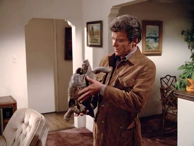 S04E17 - Hollywood Starr (The Sharon Stone Backdoor Pilot)