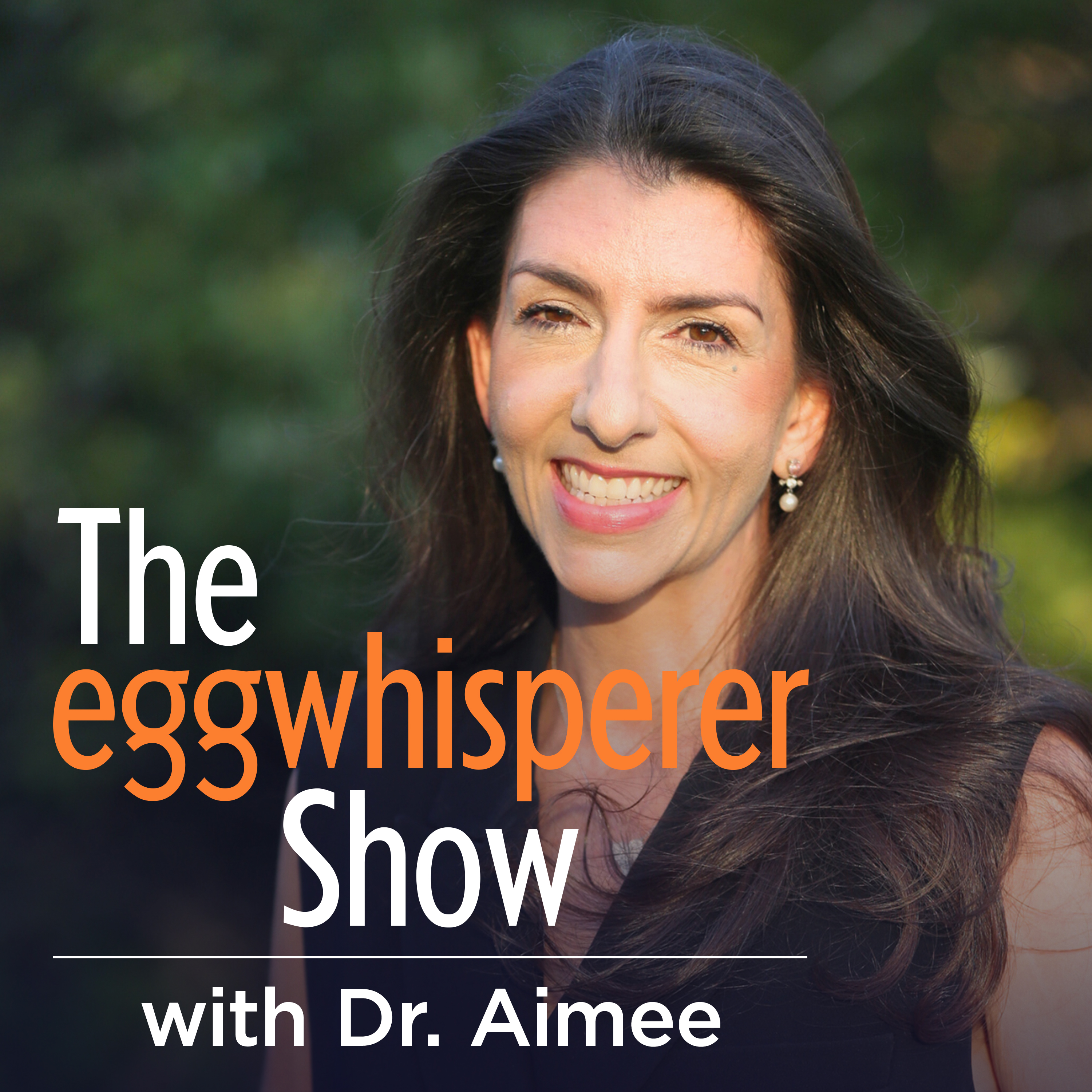 Egg Freezing: Fertility, Freedom, and Facts on The Gynarchy with guest Dr. Aimee