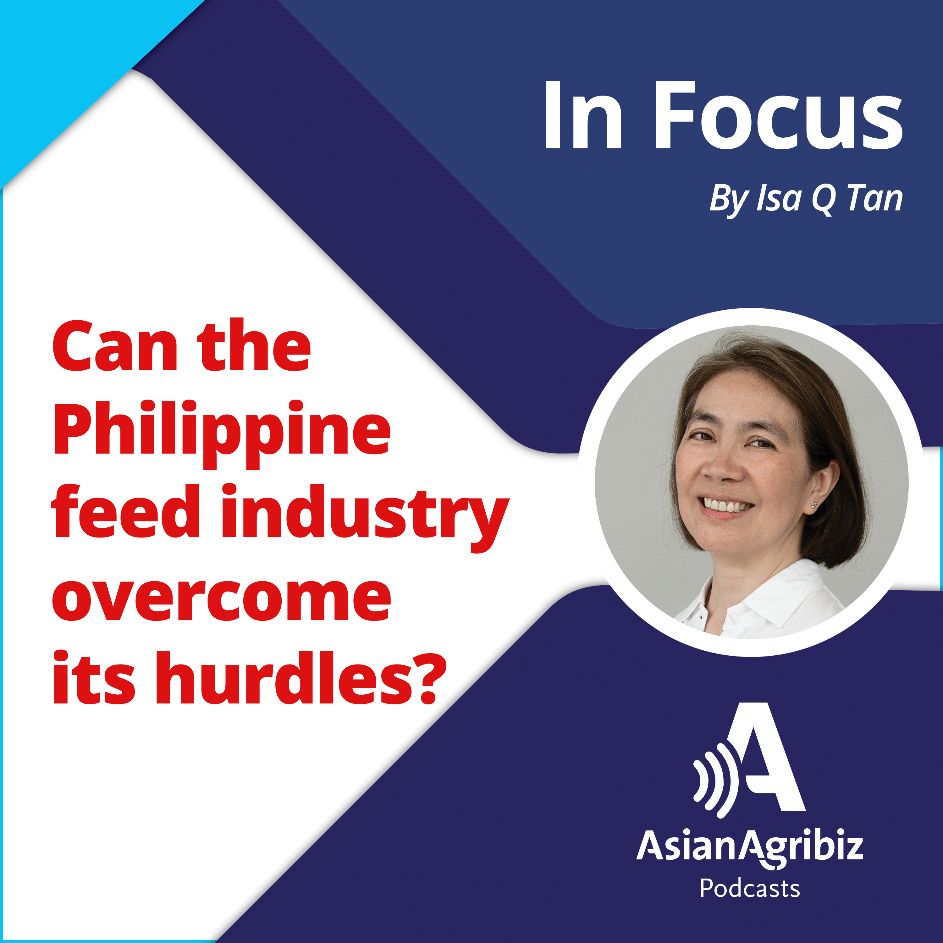 Asian Agribiz Podcasts