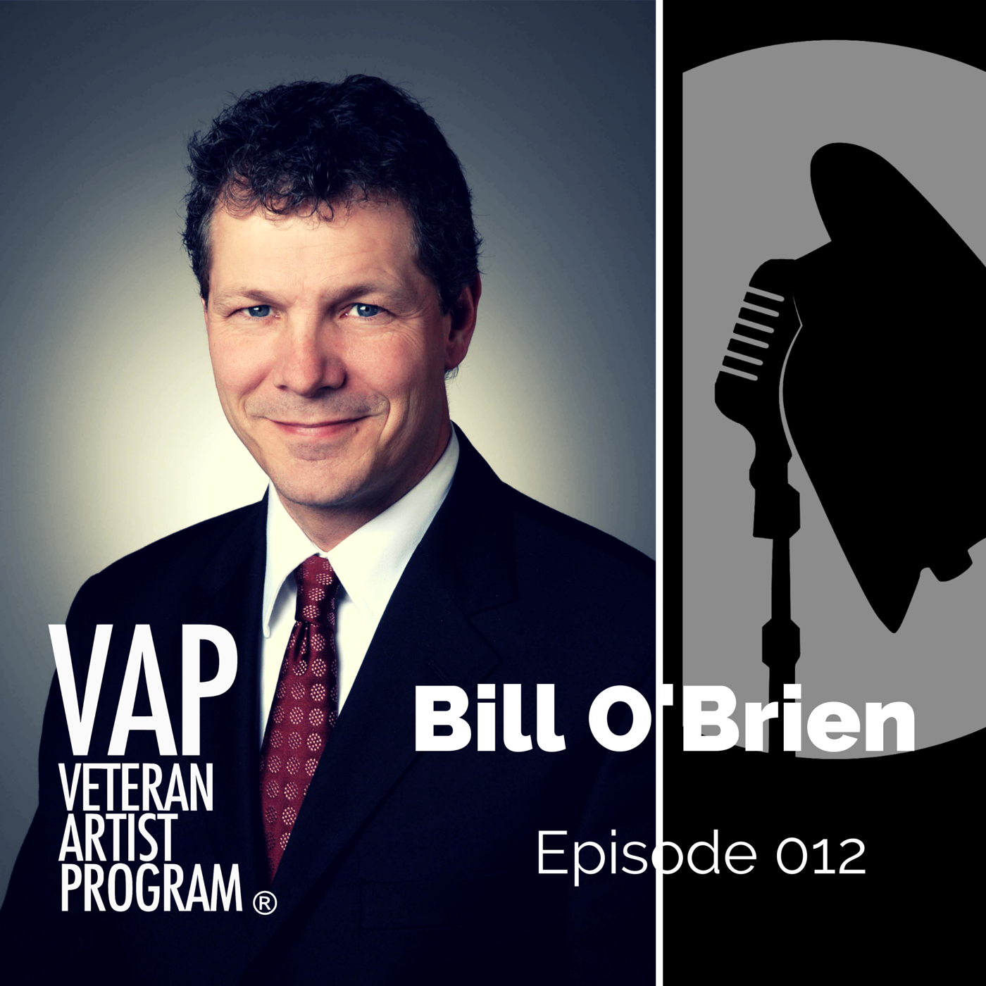 012: National Endowment for the Arts Senior Innovation Advisor - Bill O'Brien