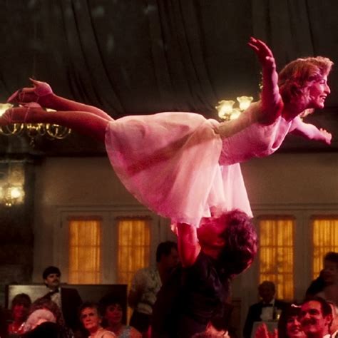 #072: Dirty Dancing