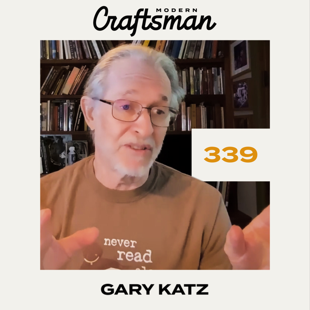 Modern Craftsman