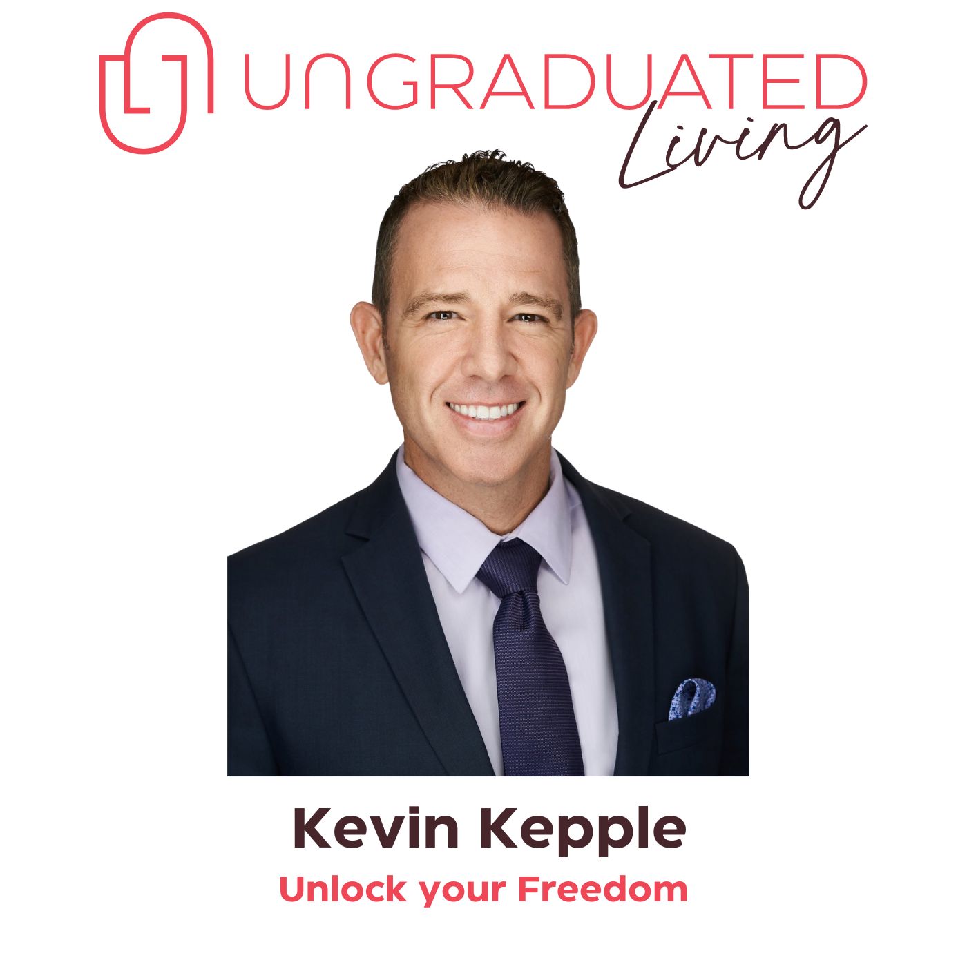 Ungraduated Living