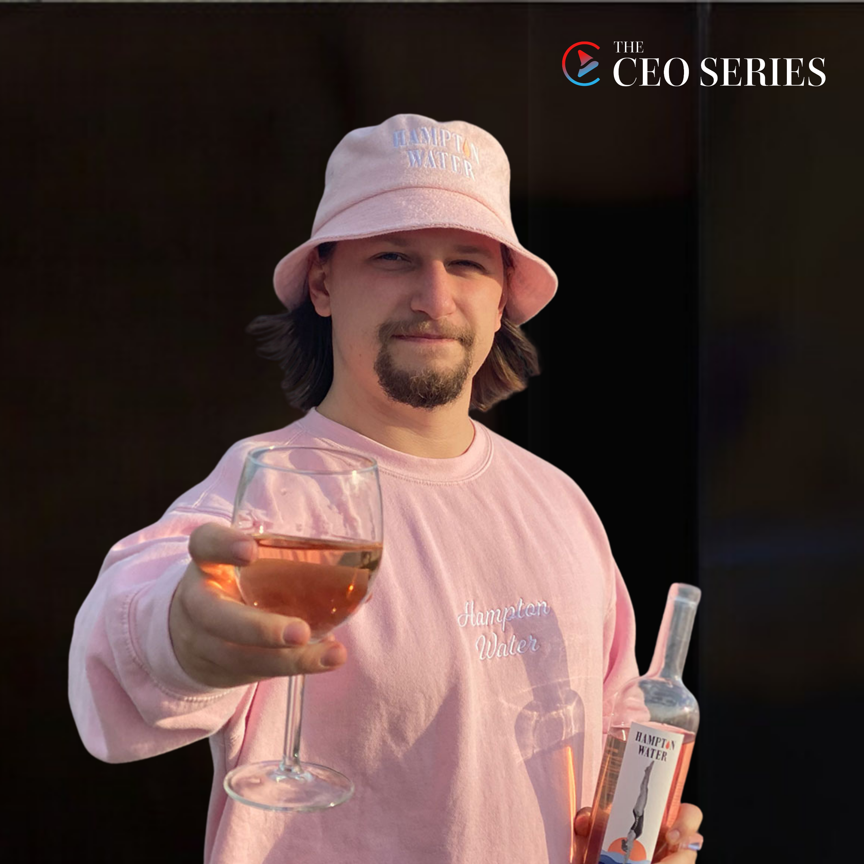 The CEO Series