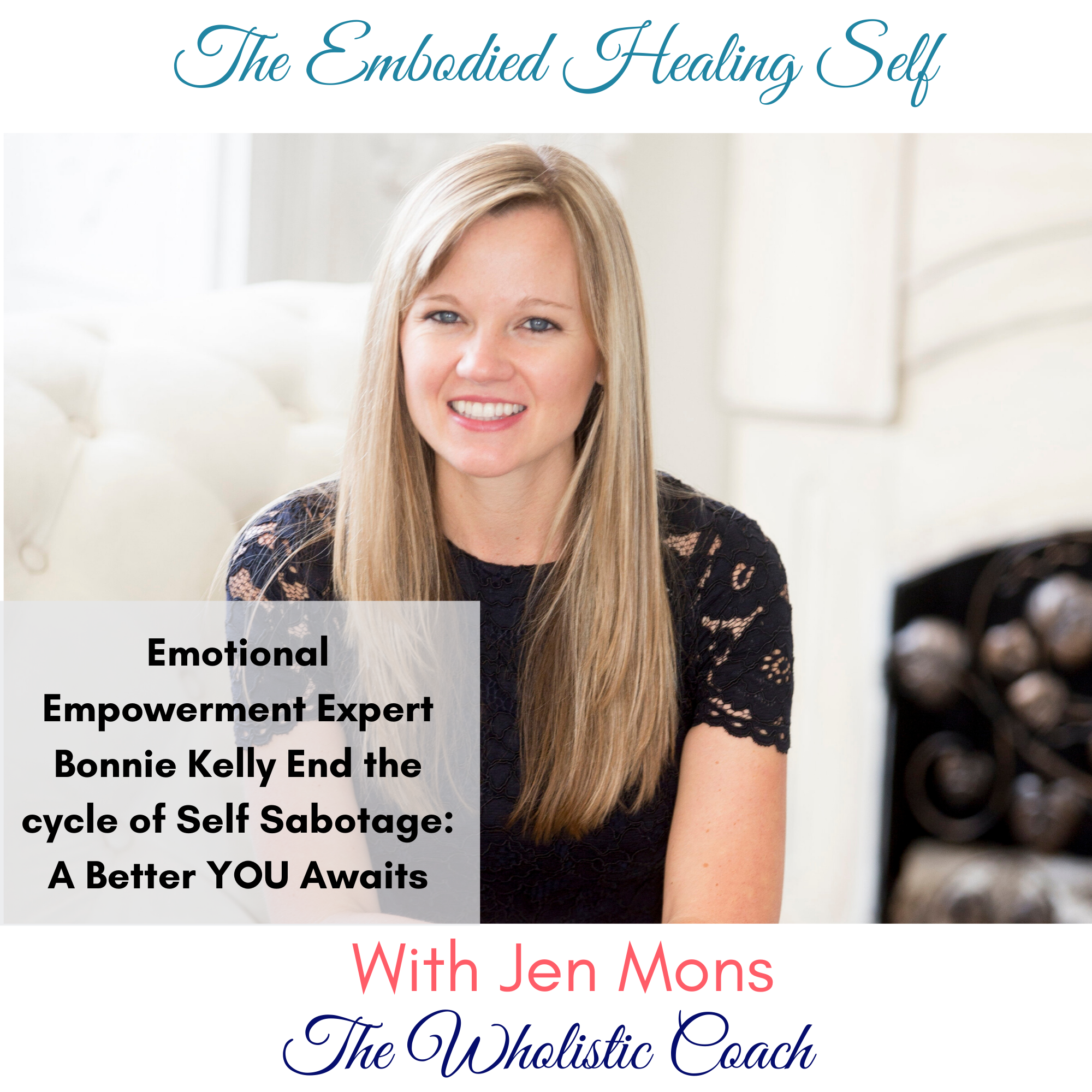 Body and Soul Wisdom Podcast