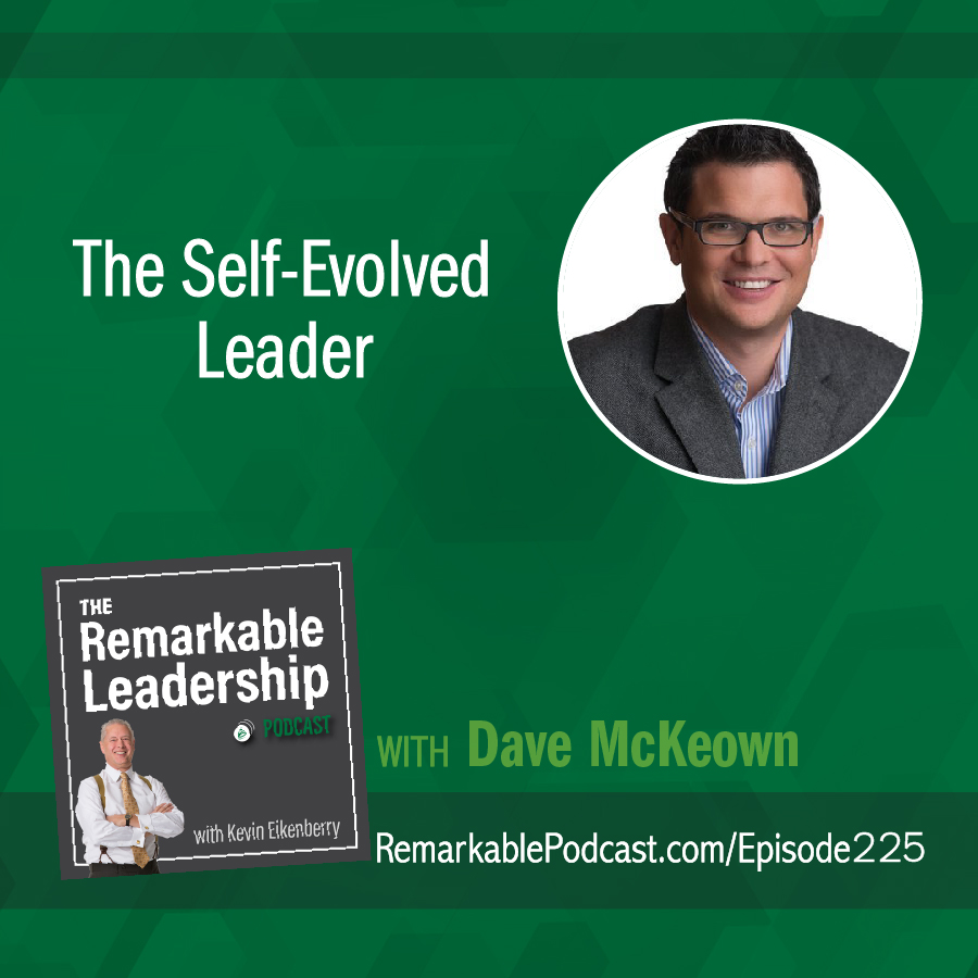 The Remarkable Leadership Podcast