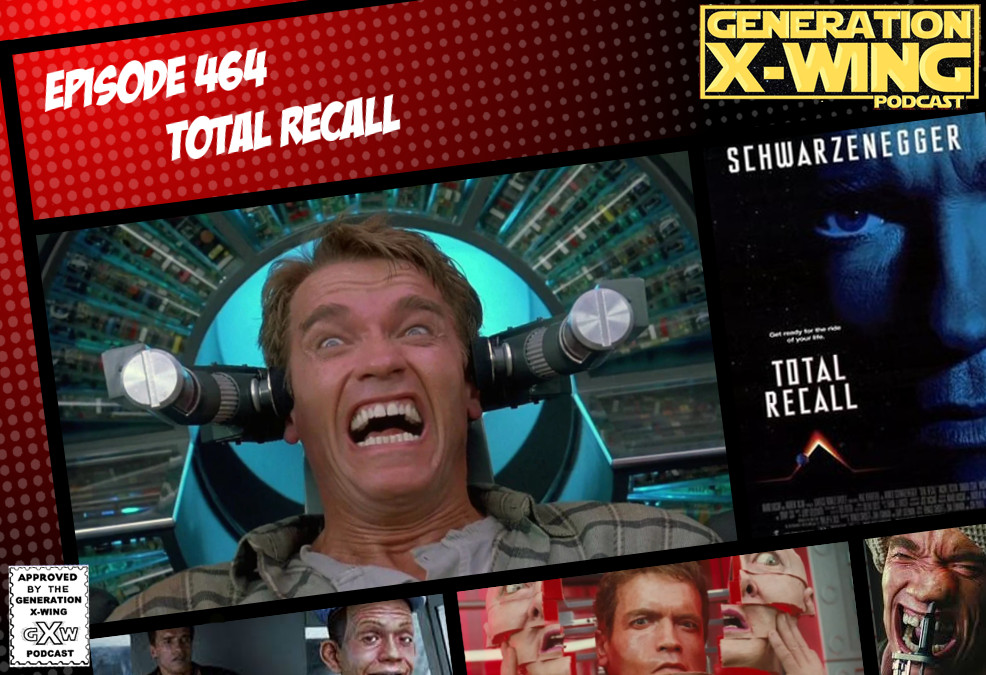 GXW - Episode 464 - 