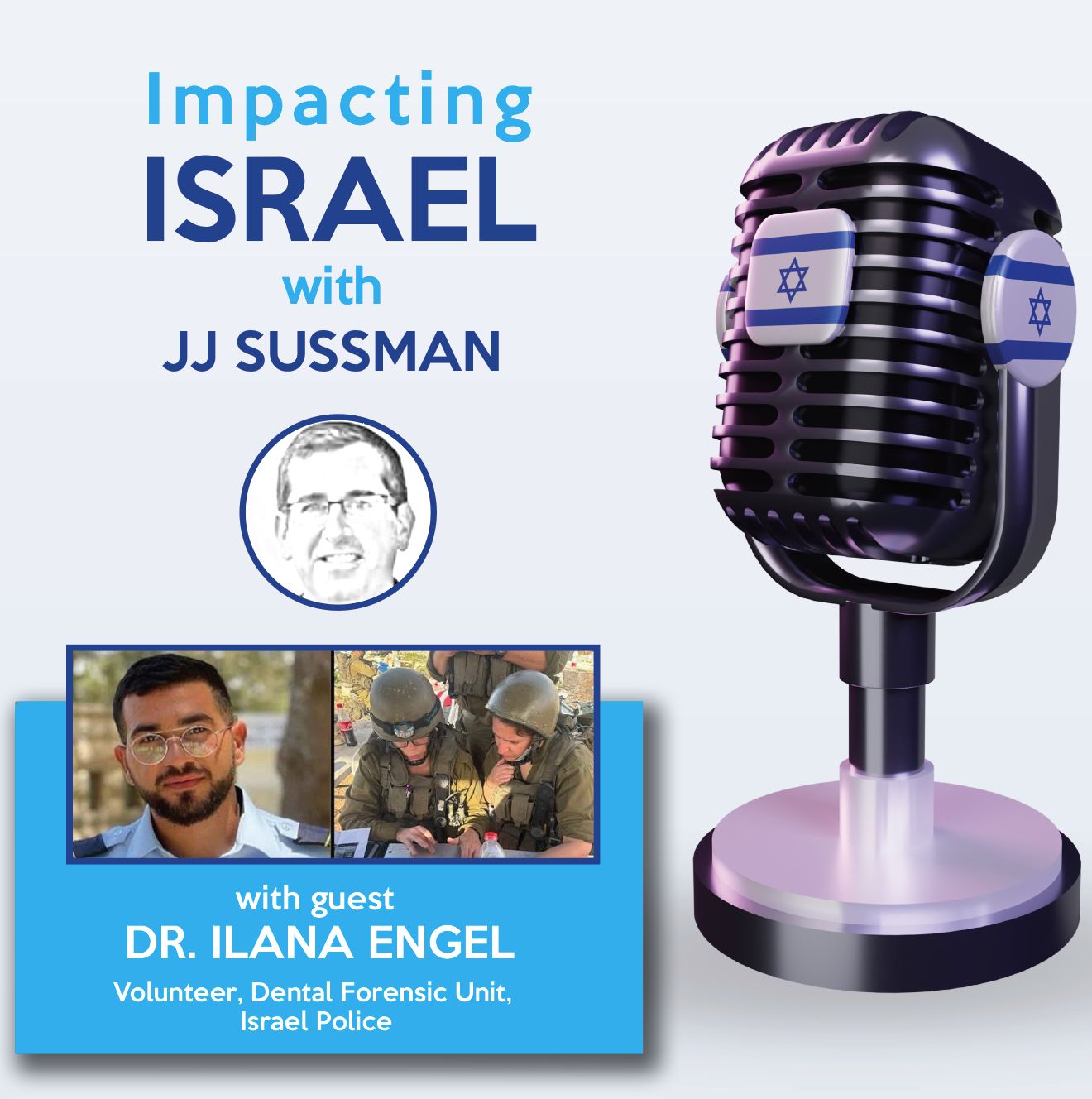 (21) Closure for a Nation? Identifying Ran Gvili, the Last Hostage in Gaza