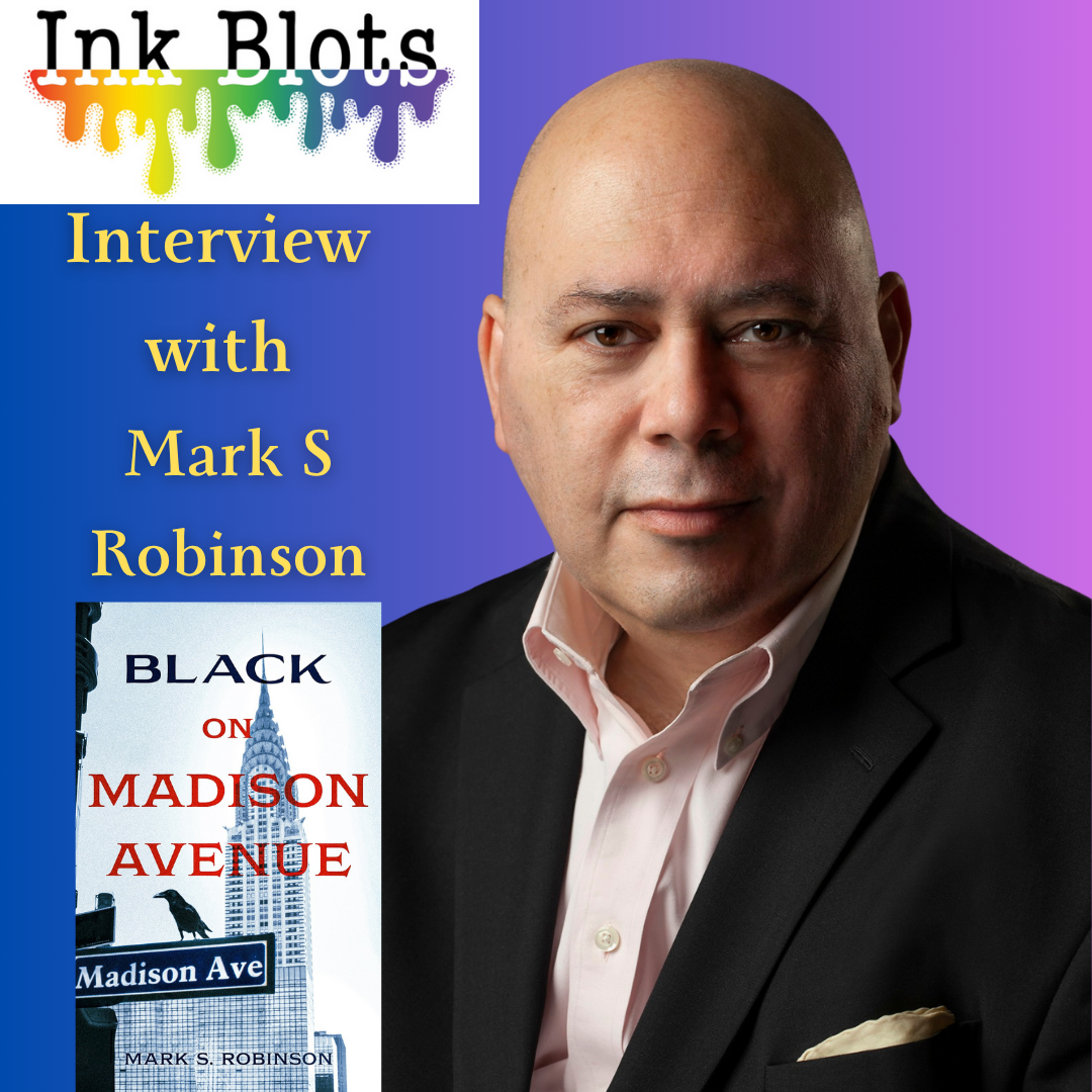 Mark Robinson | Black On Madison Avenue