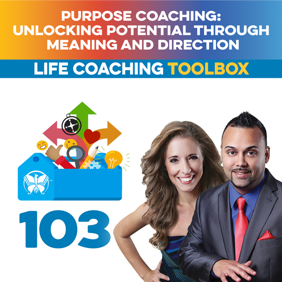 Purpose Coaching: Unlocking Potential through Meaning and Direction