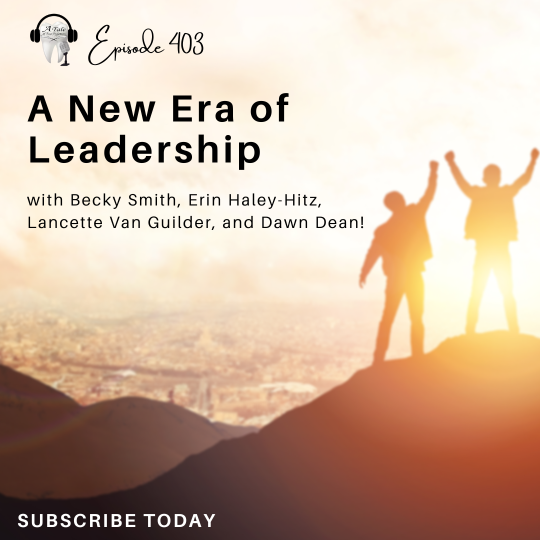 A Tale of Two Hygienists Podcast