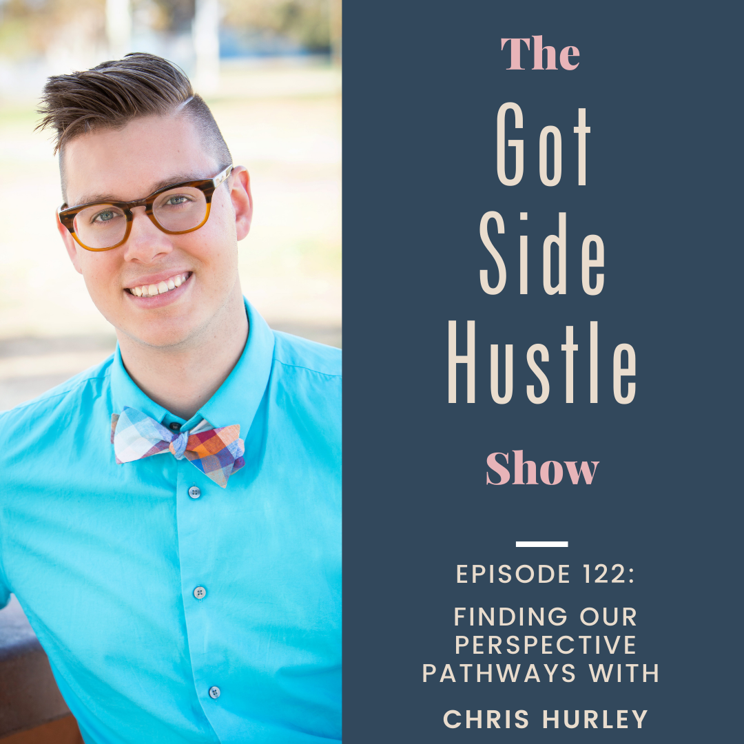 The Got Side Hustle Show
