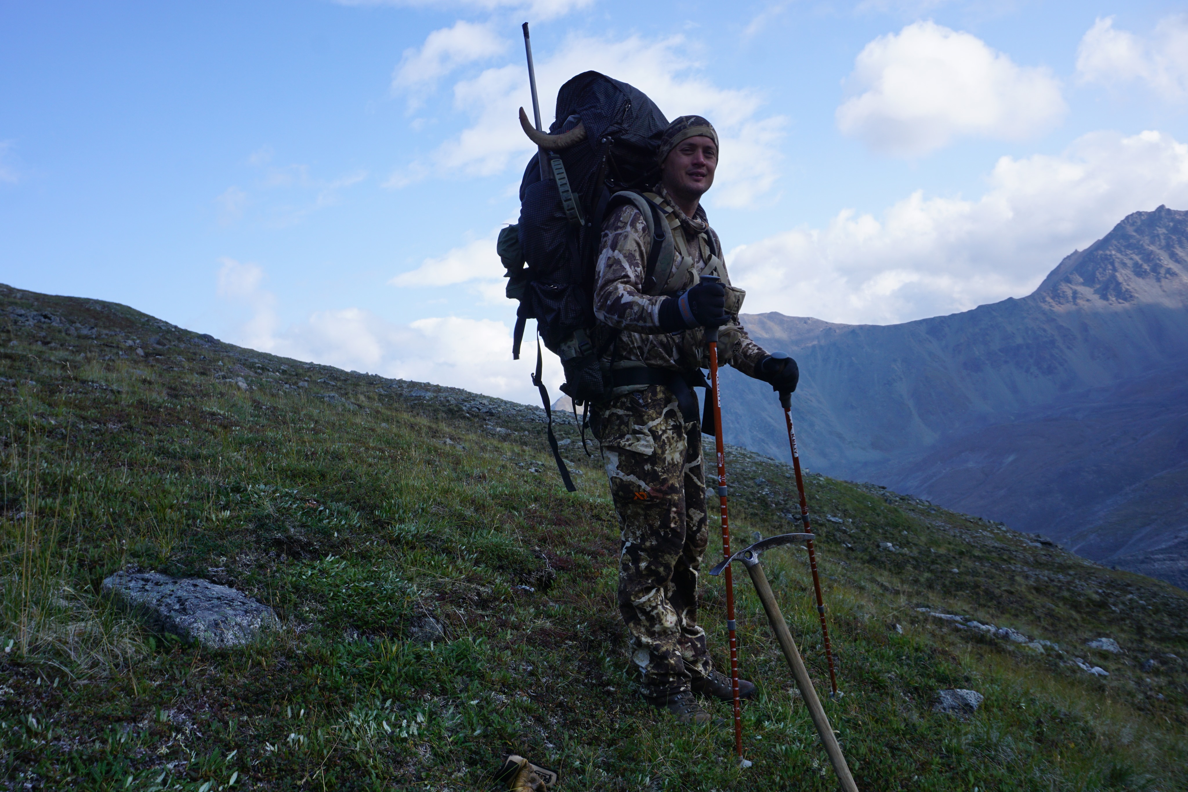 East to West Hunting Podcast