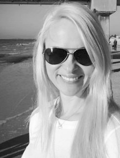 Trauma Treatment & Recovery with Candice Christiansen