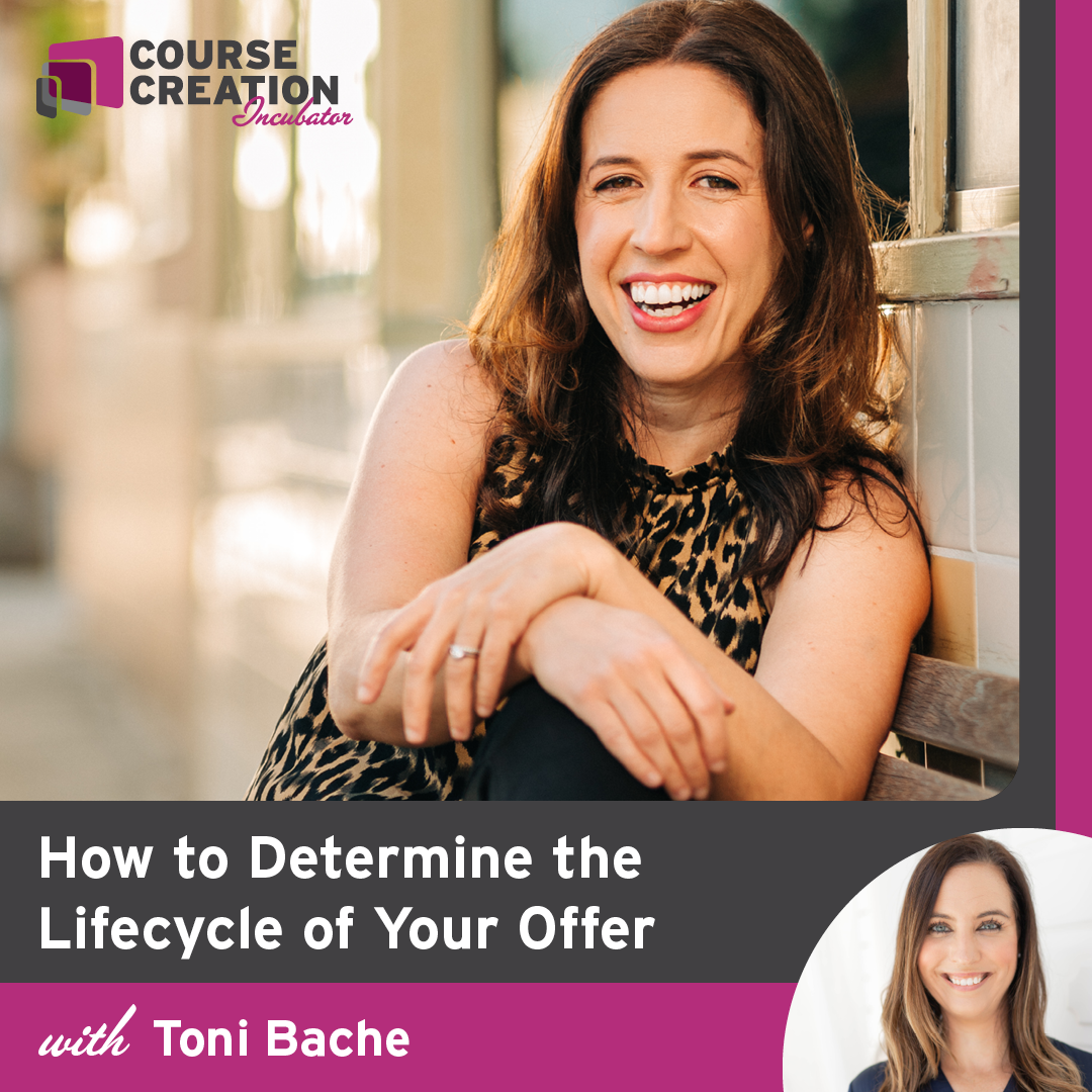 Course Creation Boutique\'s podcast