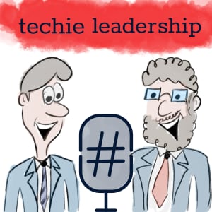Techie Leadership