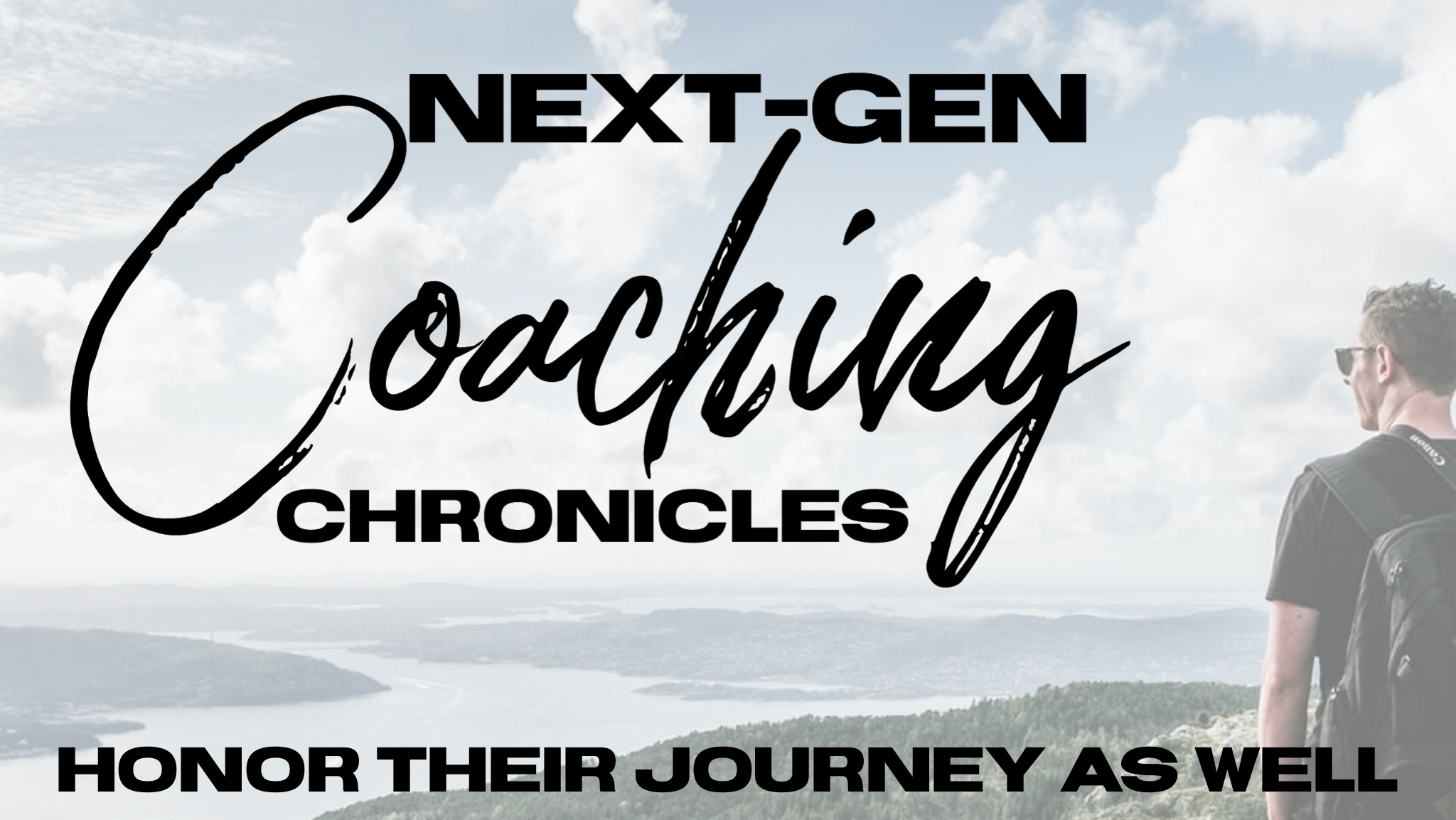 012: Honor Their Journey As Well