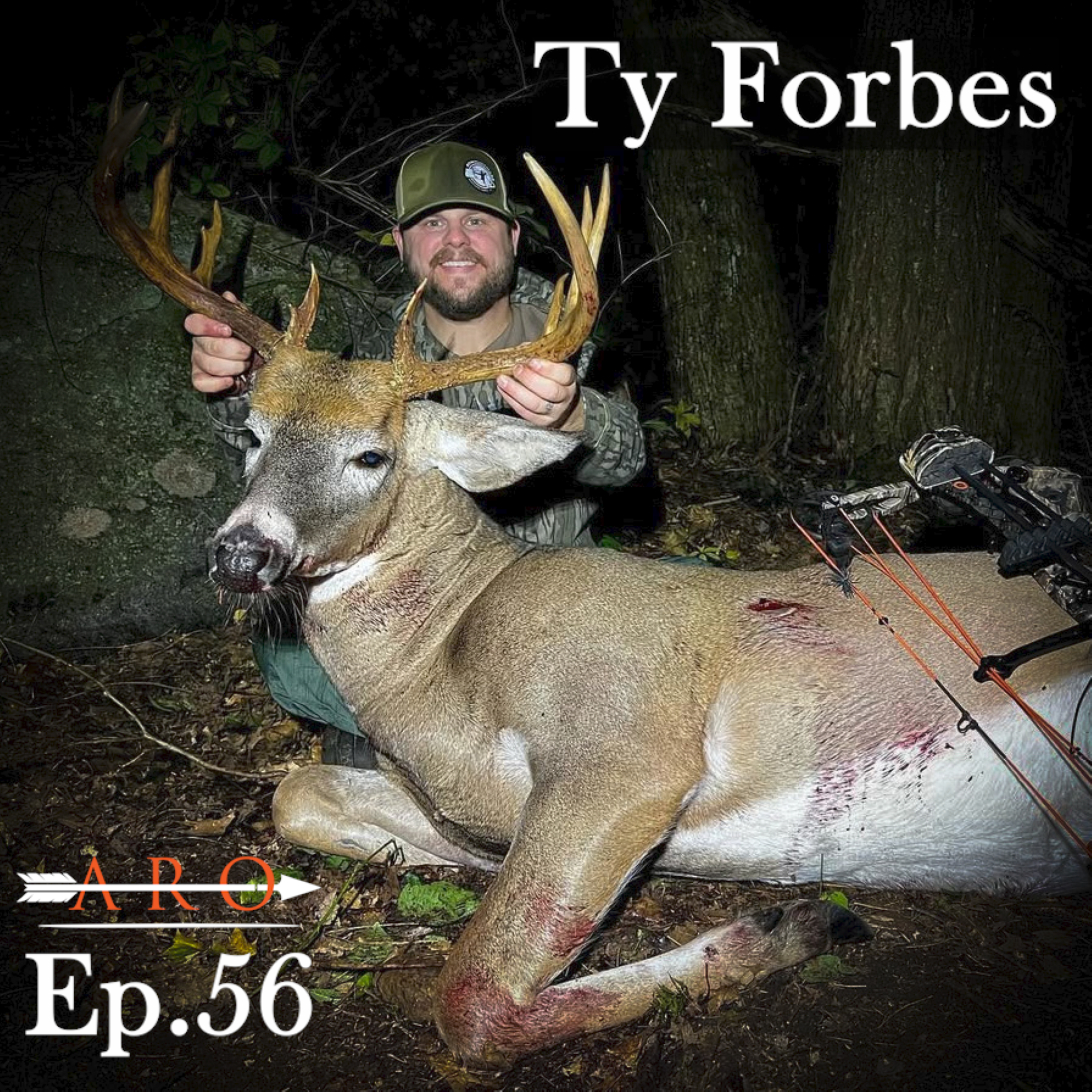 #56 - TY FORBES