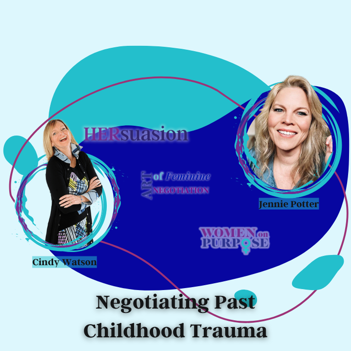 209: Negotiating Past Childhood Trauma