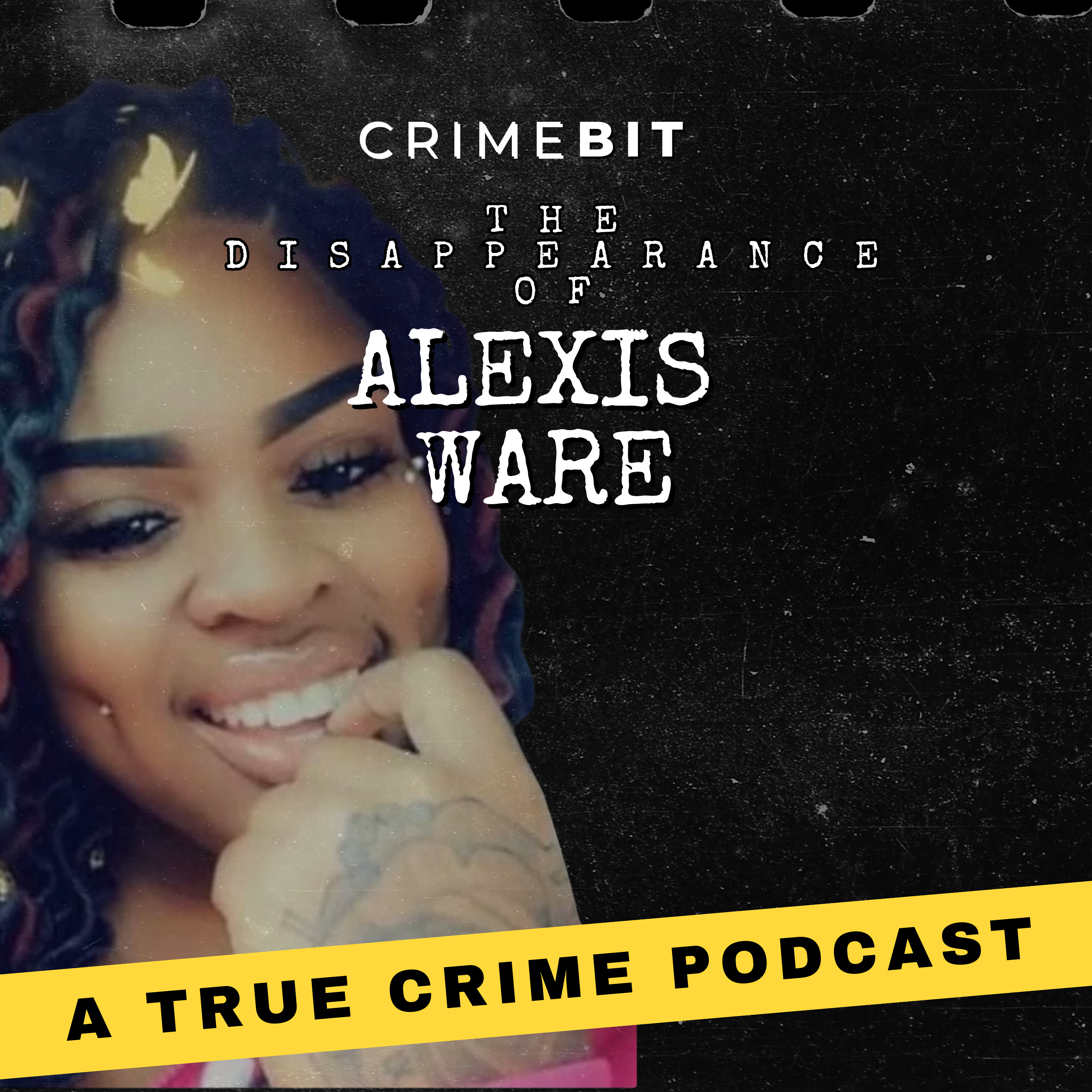 The Disappearance of Alexis Ware