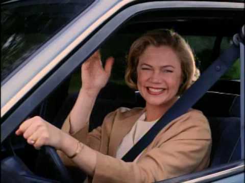 Road Trips with Kathleen Turner