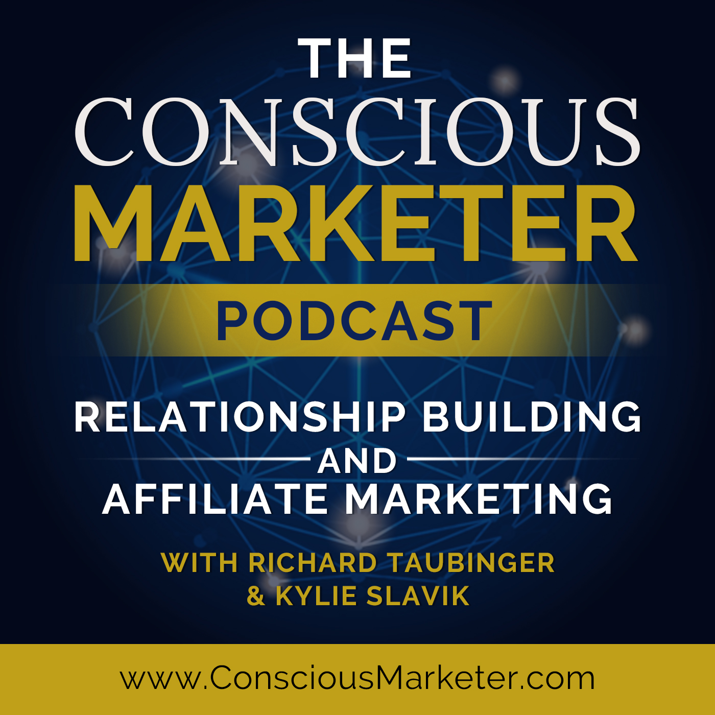 The Conscious Marketer