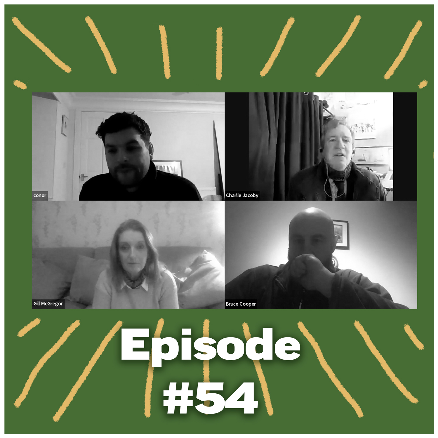 FieldsportsChannel\'s Podcast