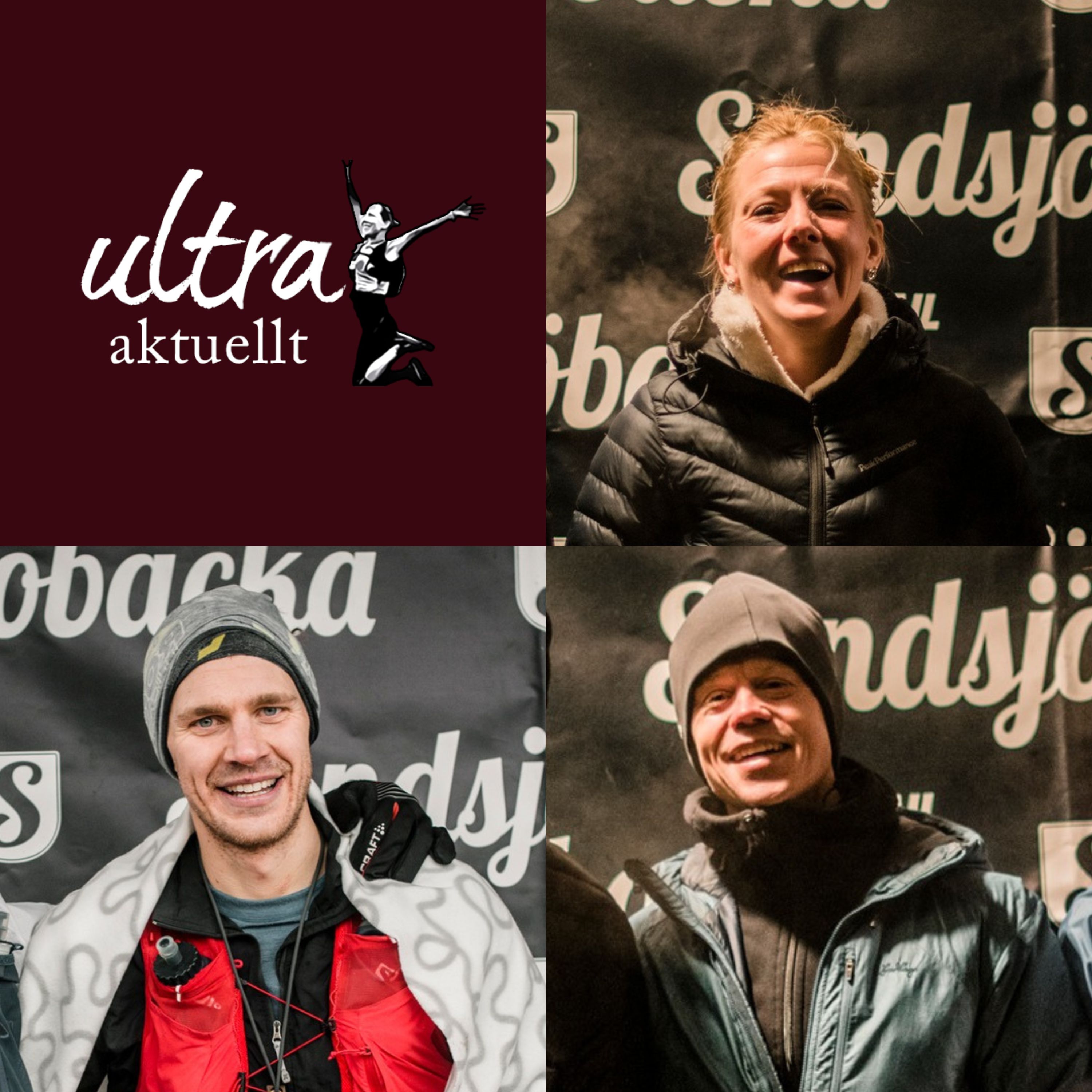 Ultraaktuellt - allt om ultralöpning