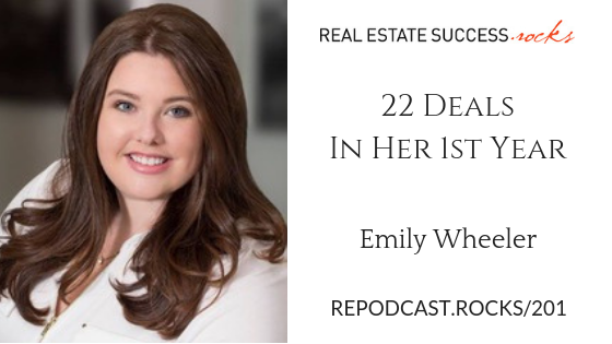 REV (Real Estate Vision)