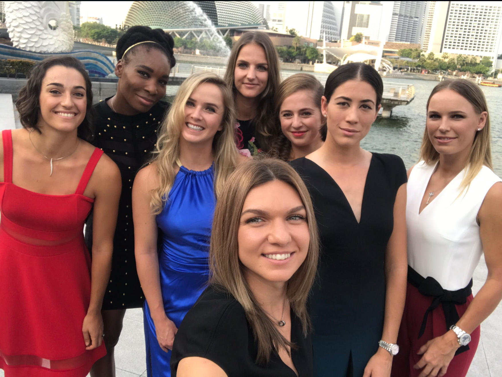 WTA Insider Podcast