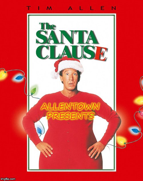 Katie's Christmas Movie Countdown Ep. 5