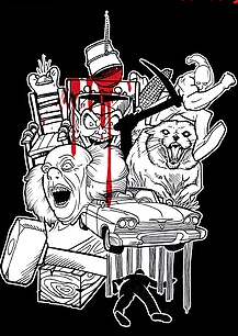 30- Stephen King: 30 for 30 on 30!