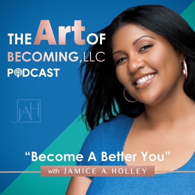 The Art of Becoming - Coming Out of Hiding