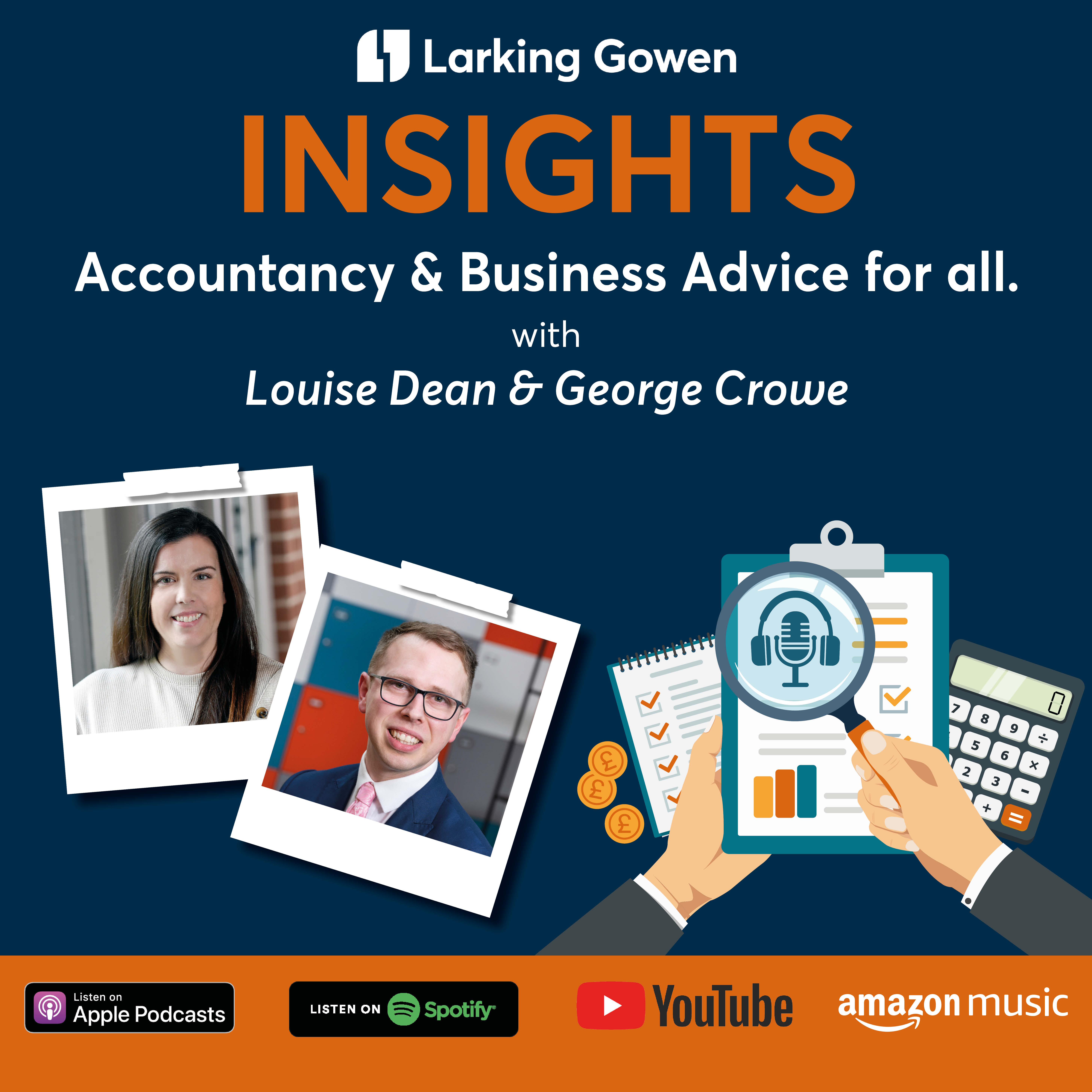 Larking Gowen Insights