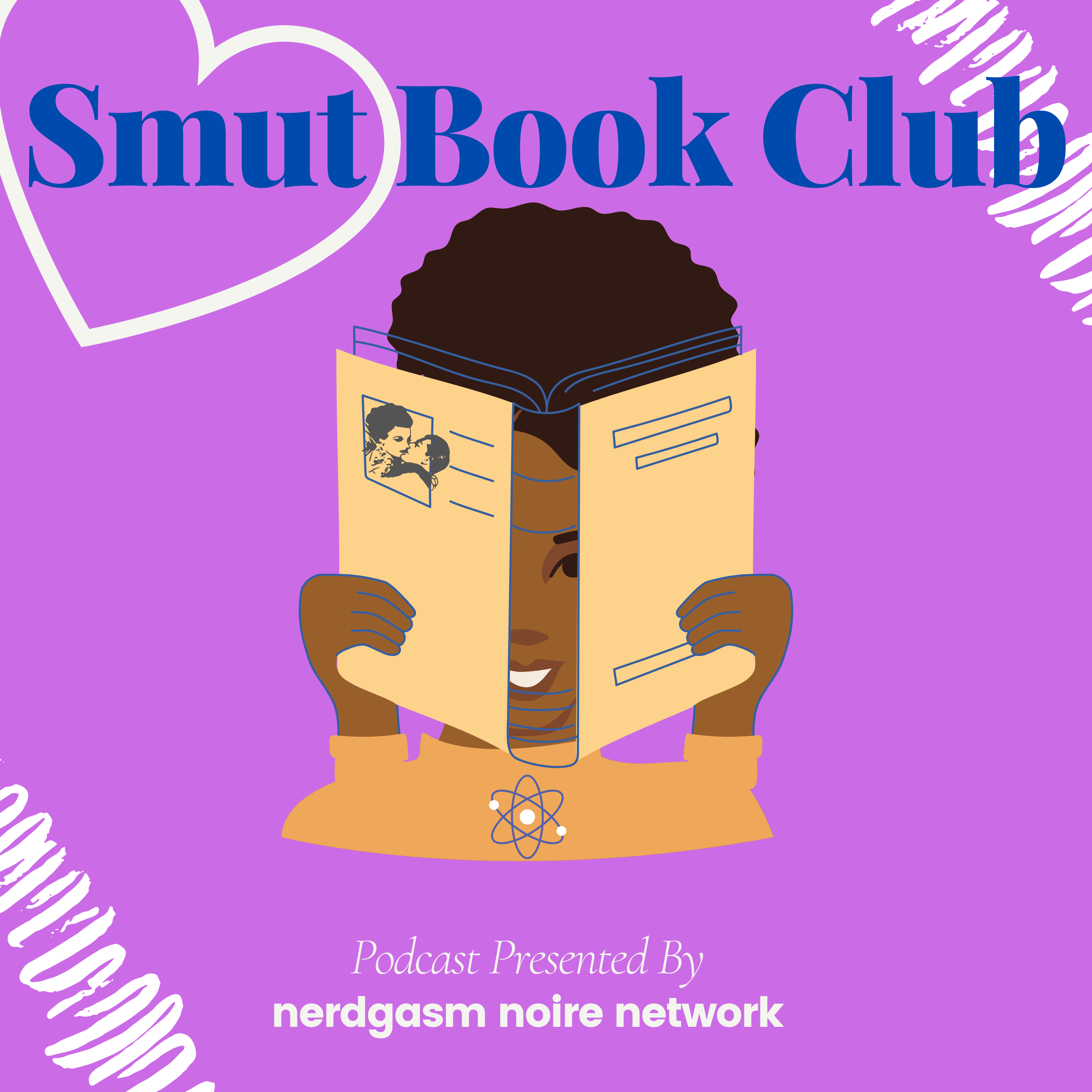 Nerdgasm Noire Network