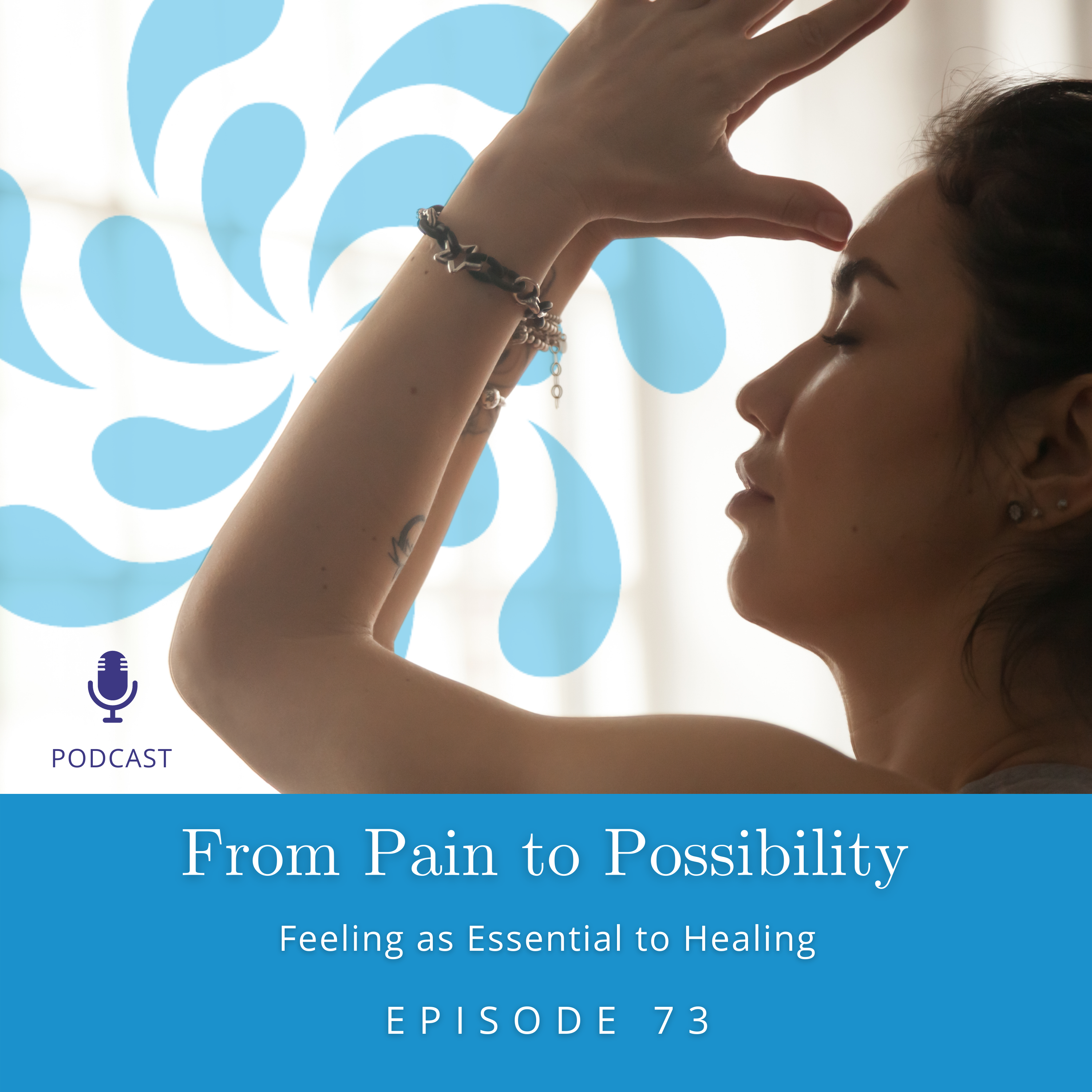 From Pain to Possibility