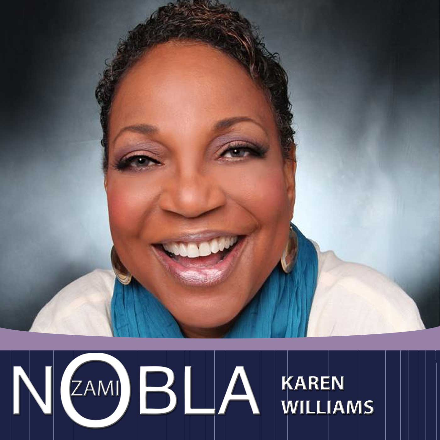 The ZAMI NOBLA Podcast