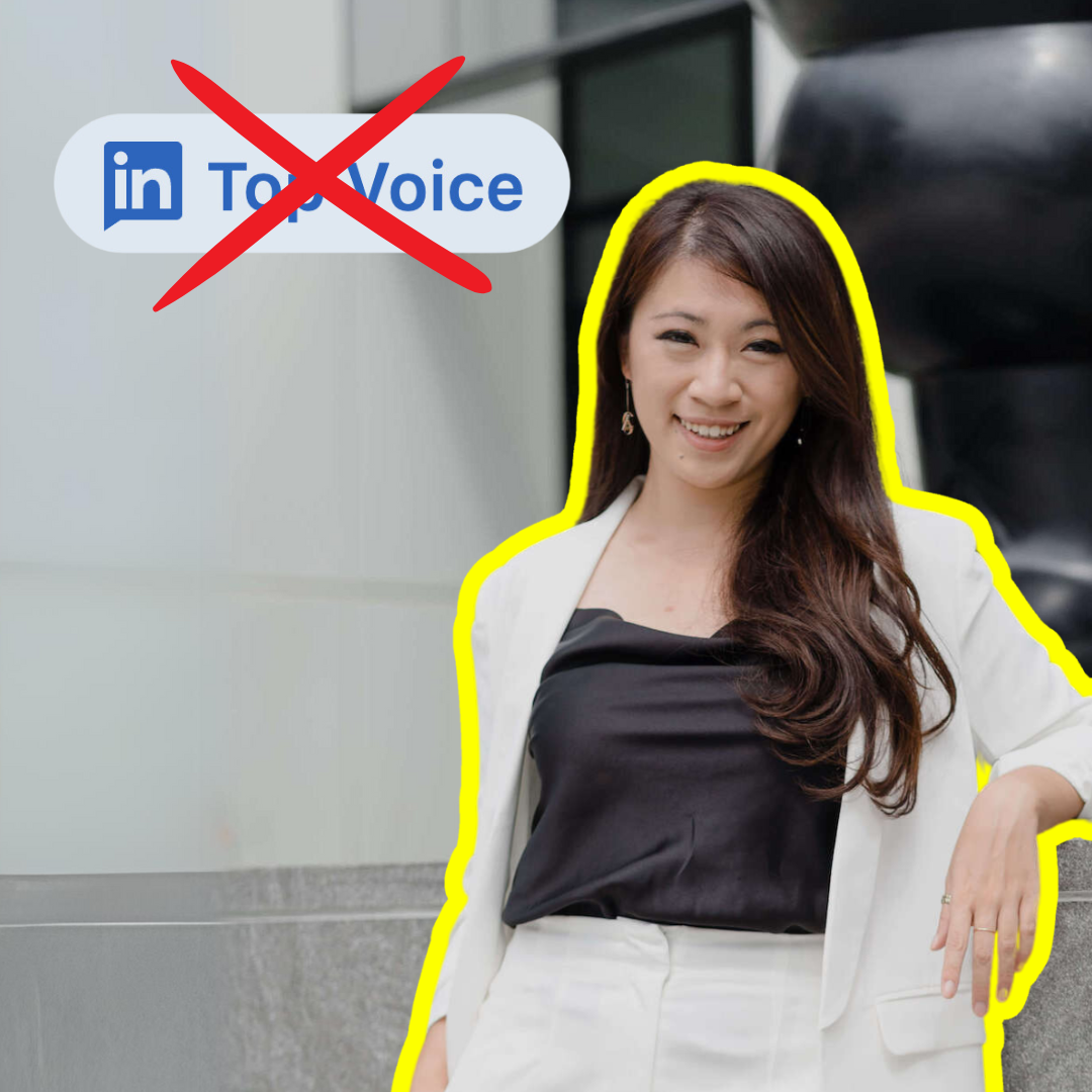 181. Becoming Known for Your Unique Voice in Your Content, Speaking, and Personal Brand