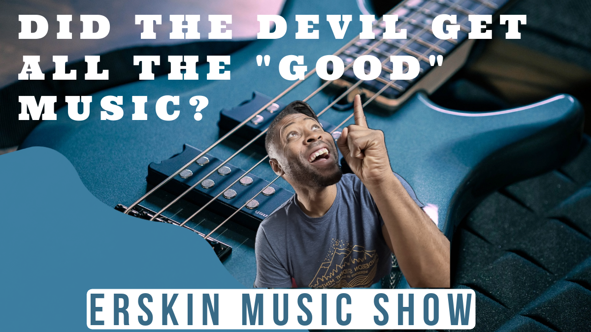 The Erskin Music Podcast