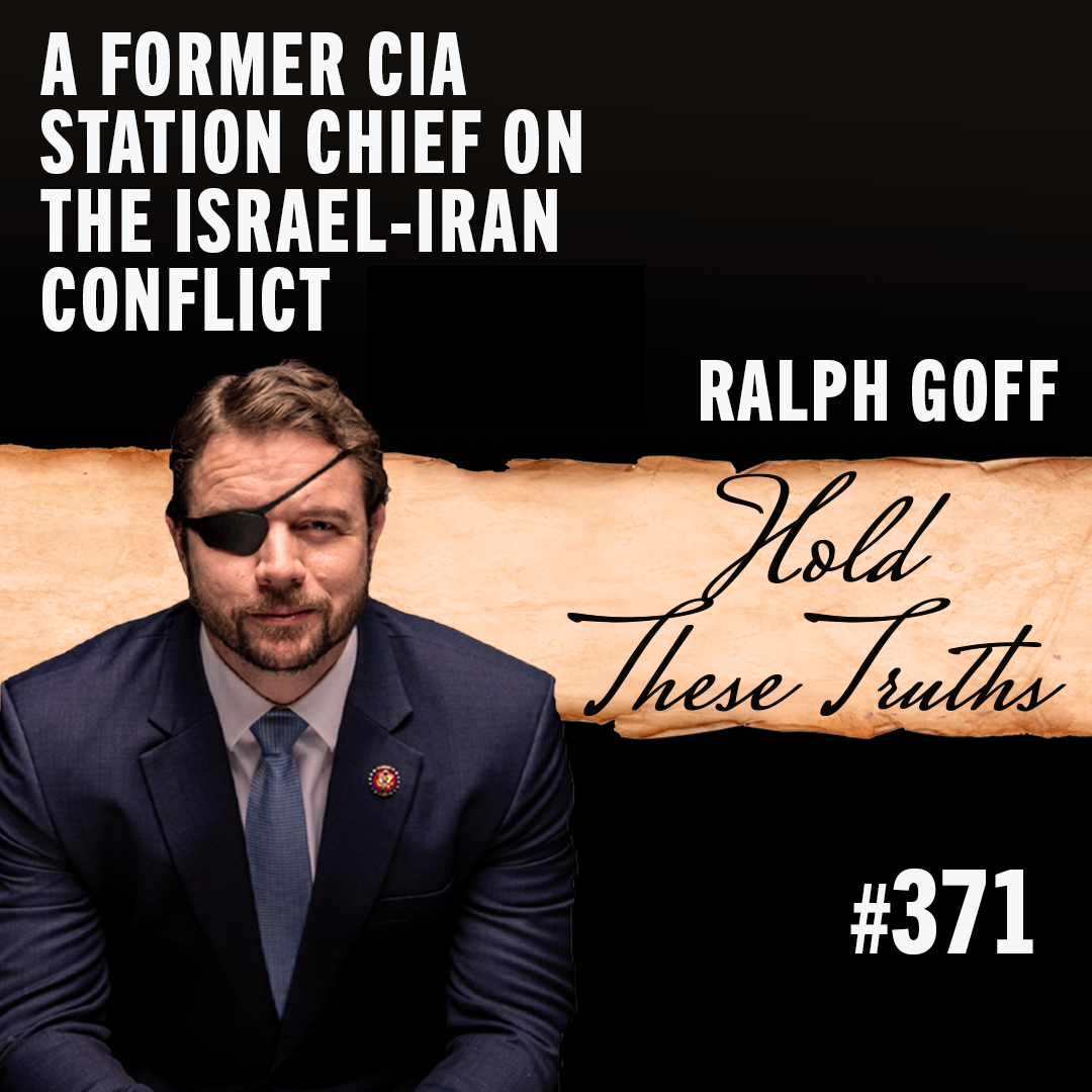 Hold These Truths with Dan Crenshaw
