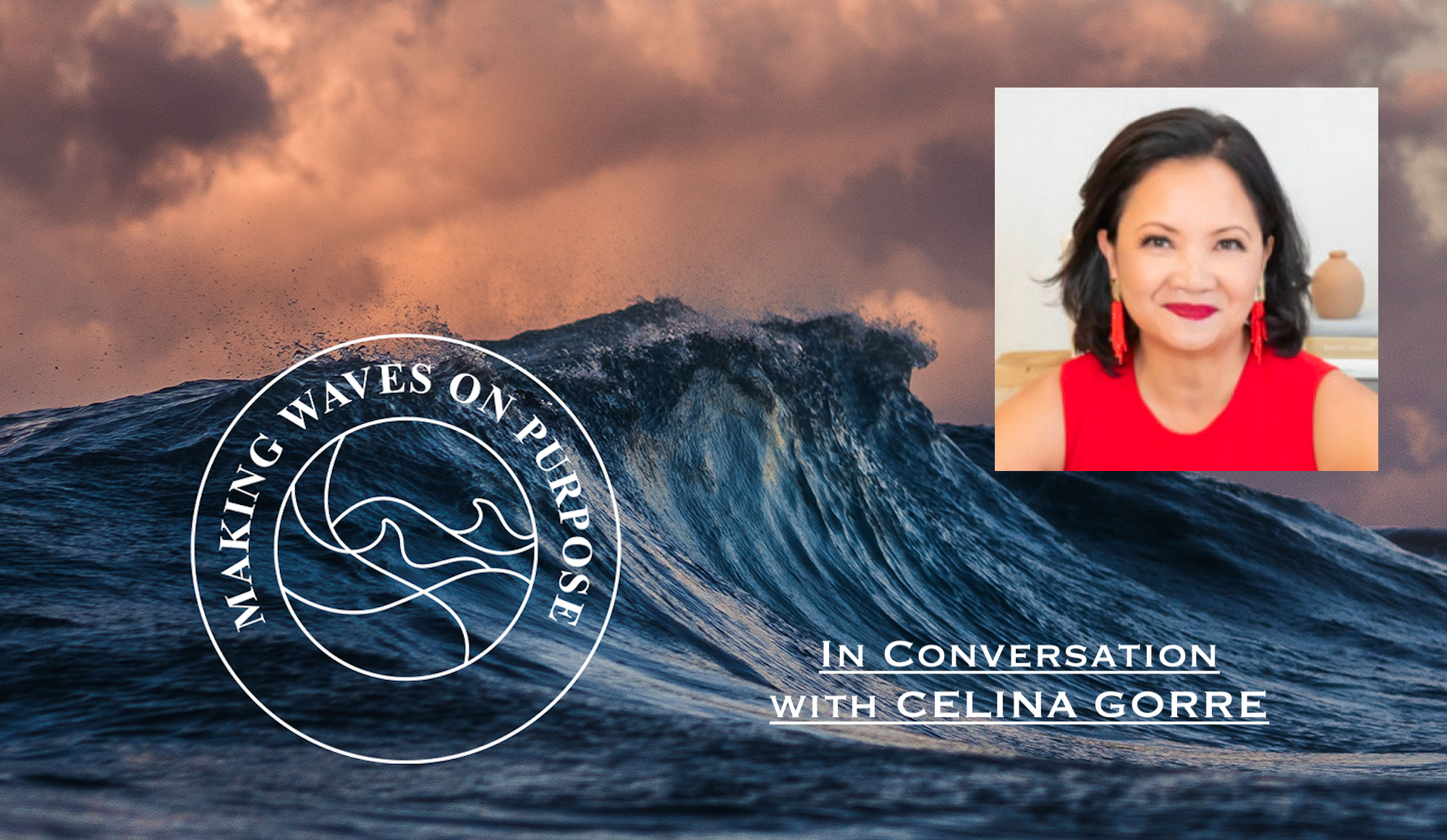 Making Waves On Purpose