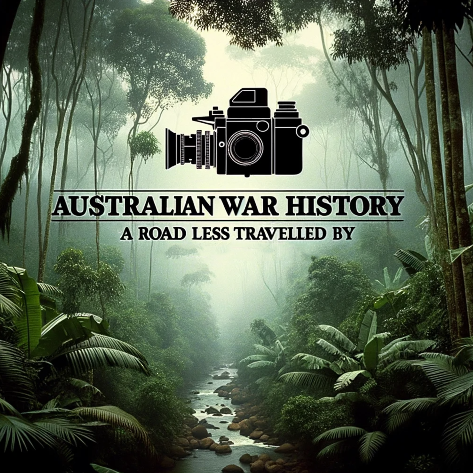 Australian War History Podcast