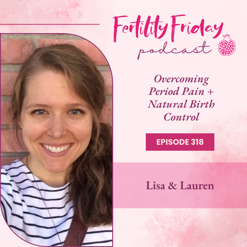 Fertility Friday | Fertility Awareness Mastery for Women\'s Health Professionals