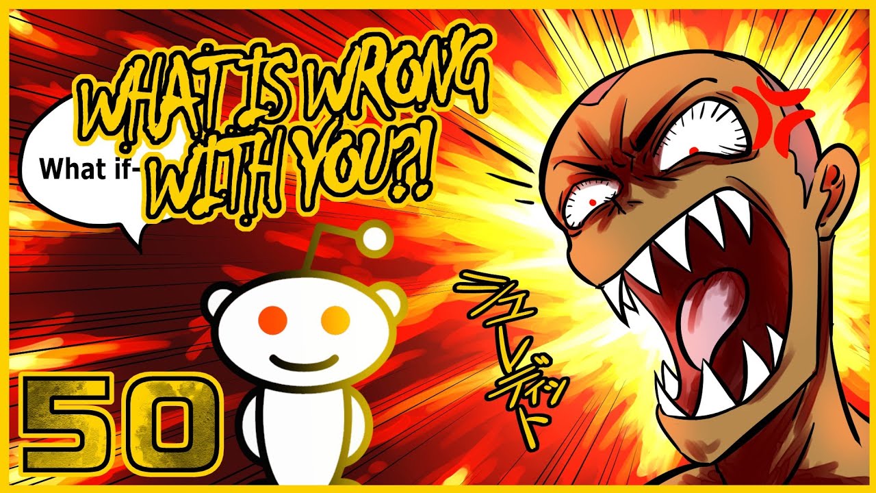 Shreddit