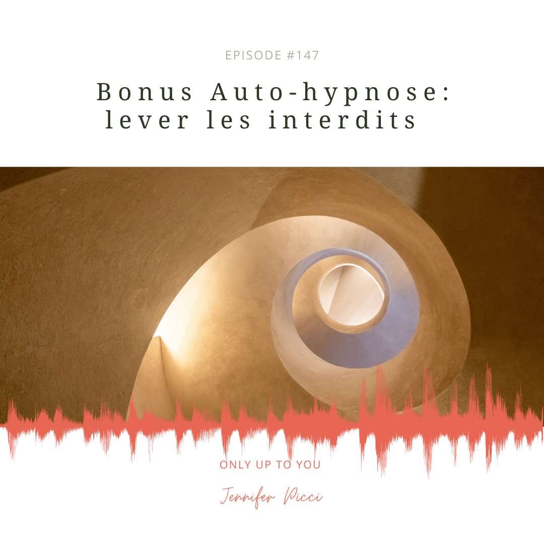 Auto-hypnose Lever les interdits