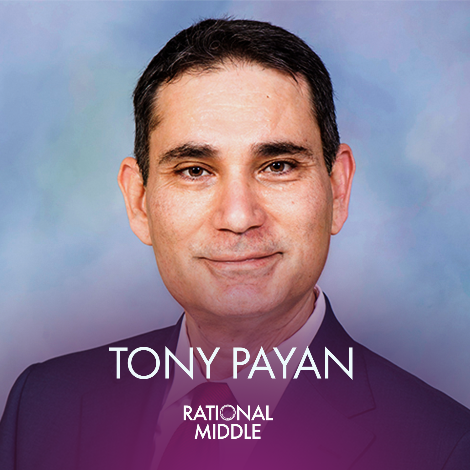 What does Biden's Trip to Mexico Really Mean? with Tony Payan
