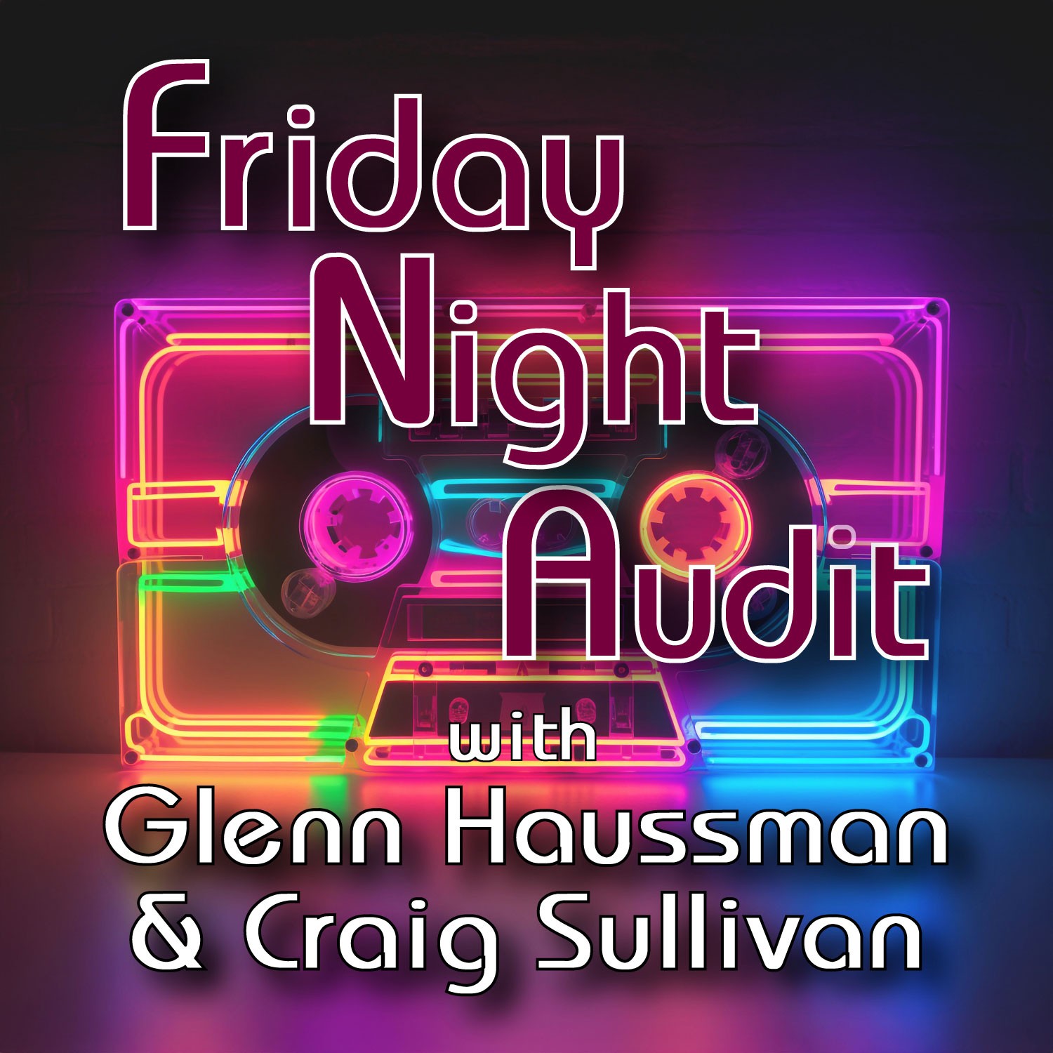 FNA 186: We're Seeing Green