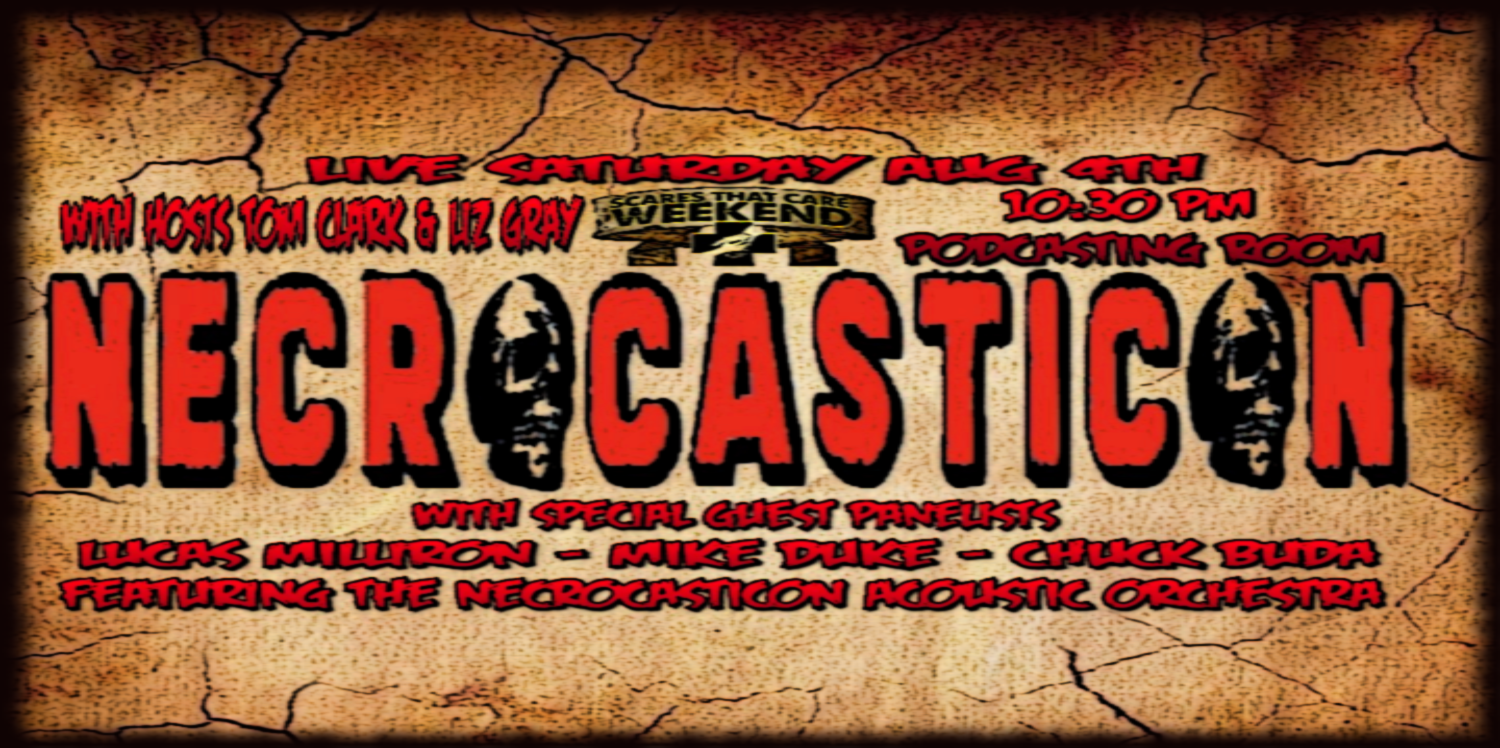 Necrocasticon