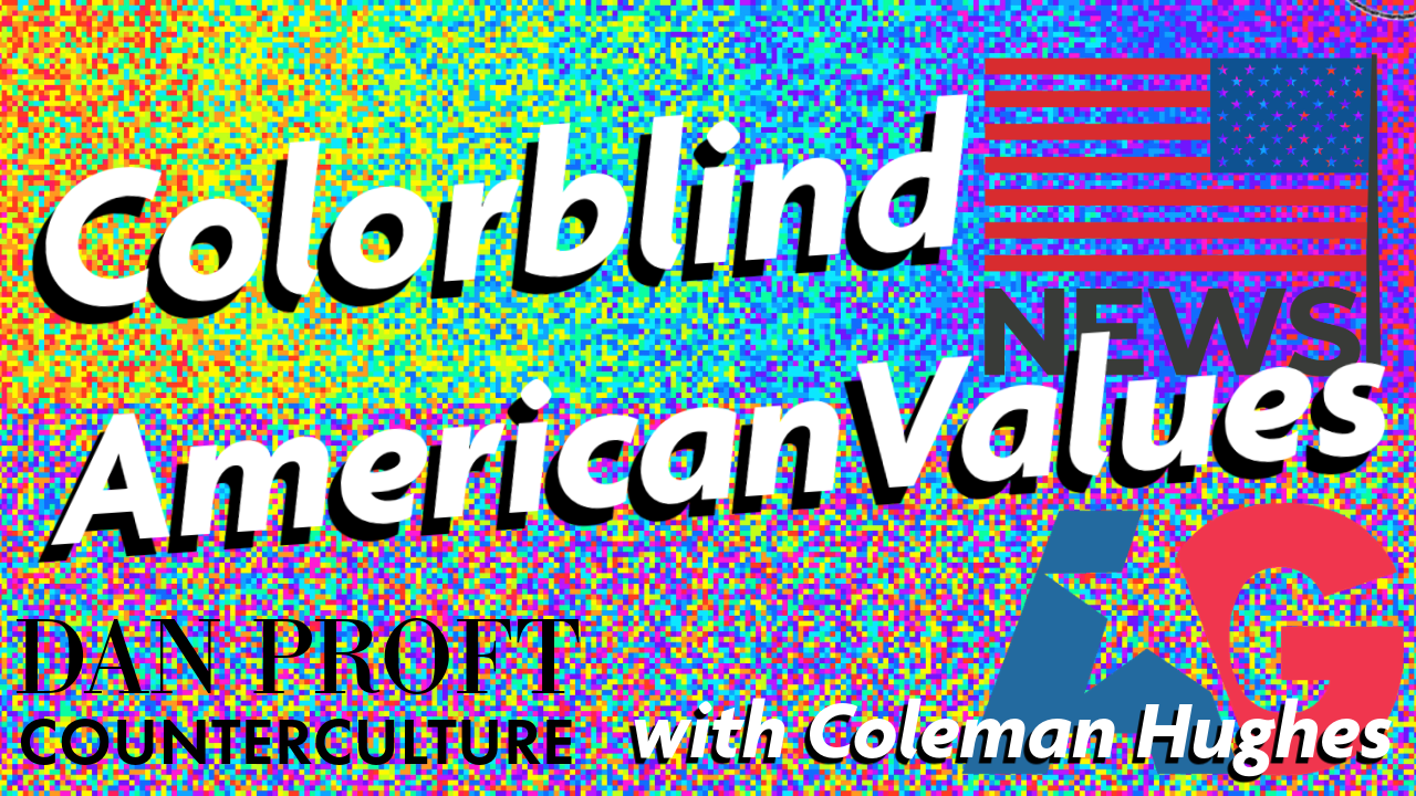 Dan Proft - Counterculture ~ Presented by American Greatness