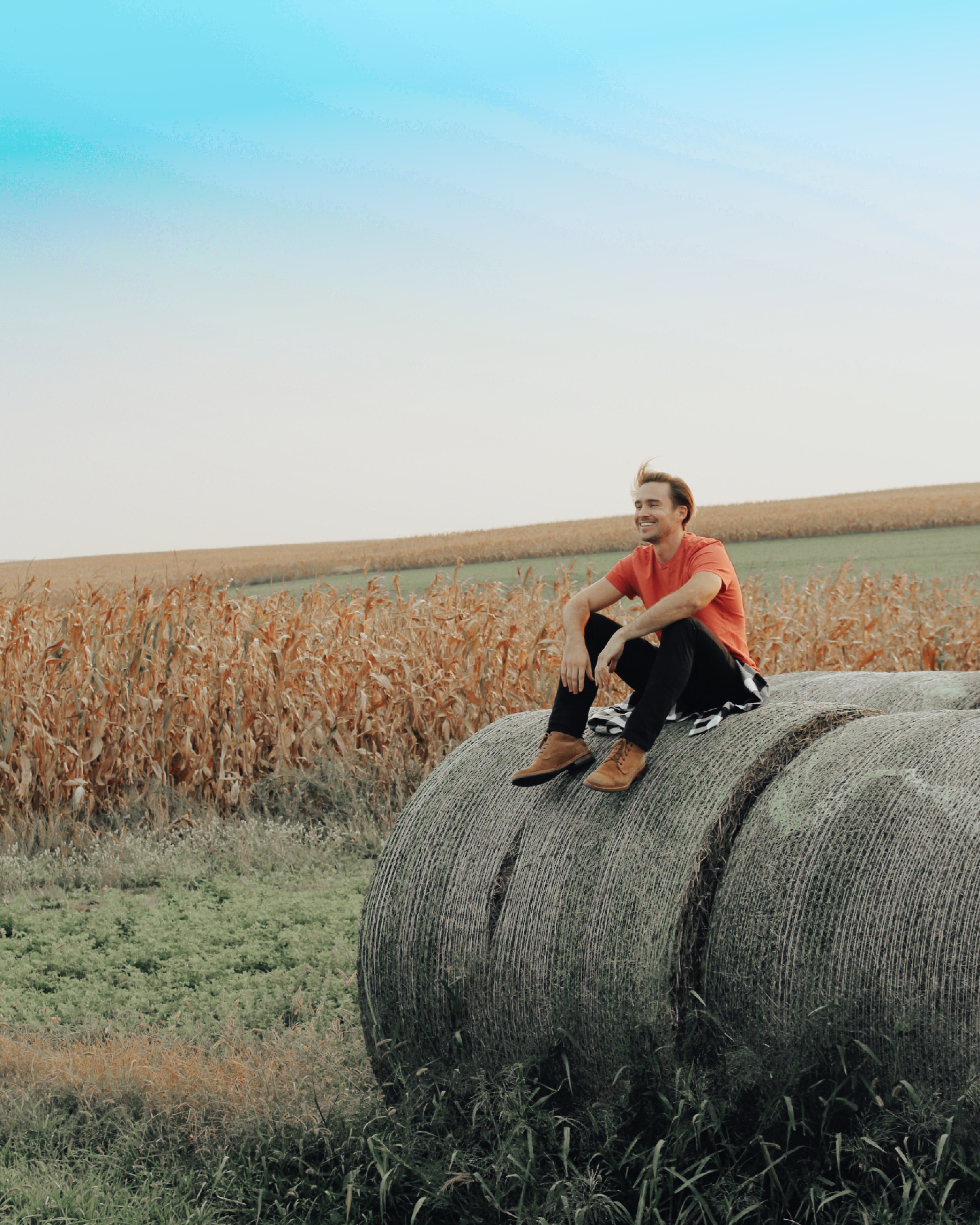 Growing Small Town Nebraska Podcast